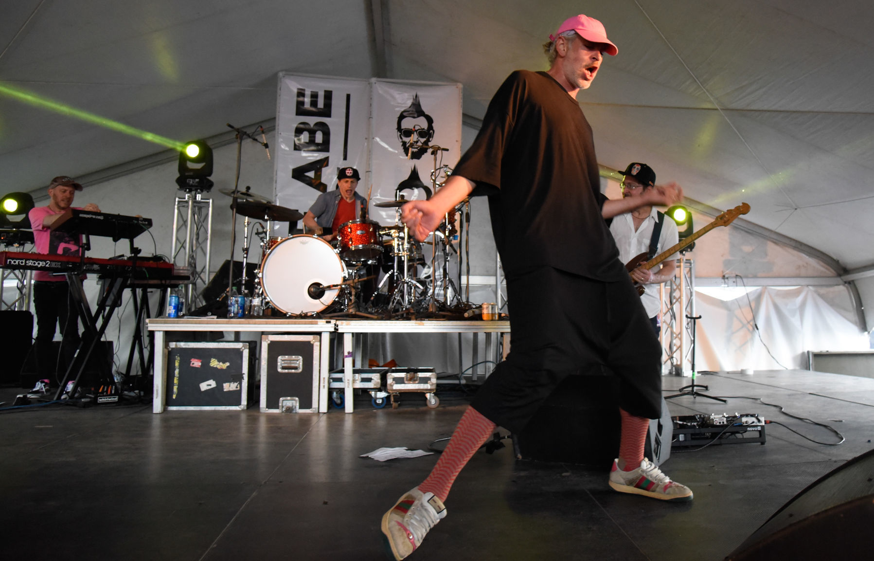 2019 Saturday in the Park